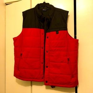 The North Face Harway Winter Vest